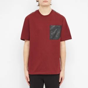 Coach Horse And Carriage Pocket T-Shirt Tee Brand New w tags！